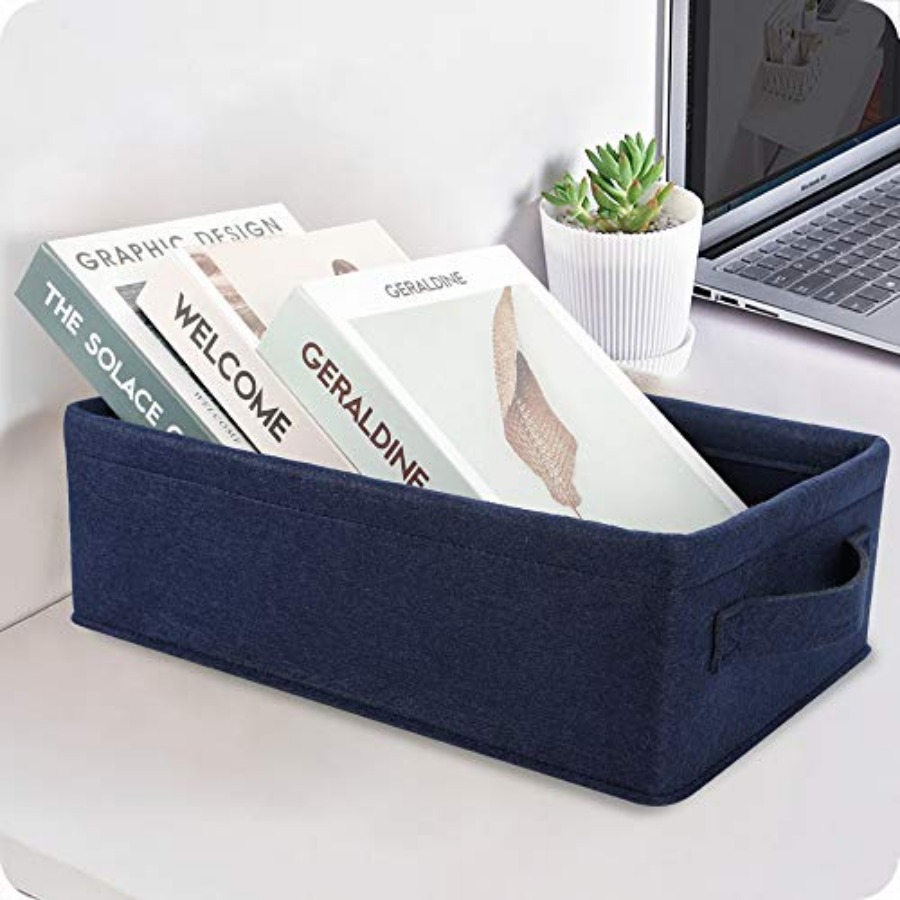 Decorative Storage Basket Coll - Baby Products Toiletries incelemesi ve fiyatı