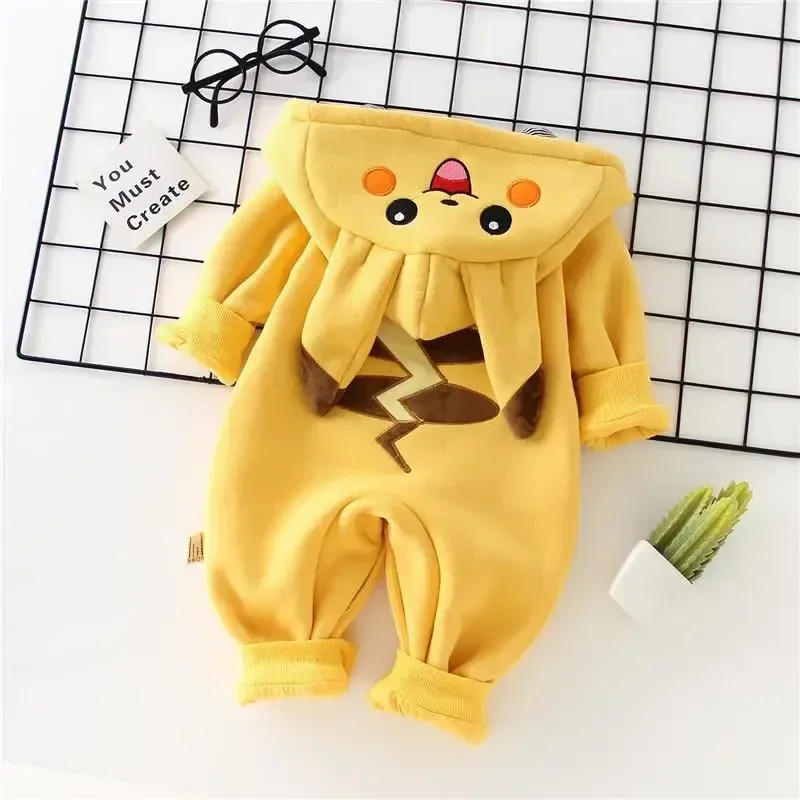 New Cute Cartoon Pokemon Pikac - Baby Products Useful incelemesi ve fiyatı