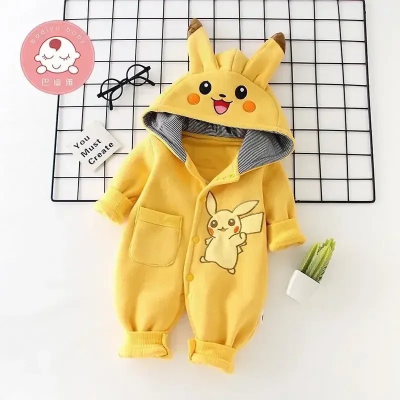 New Cute Cartoon Pokemon Pikac - Baby Products Useful incelemesi ve fiyatı