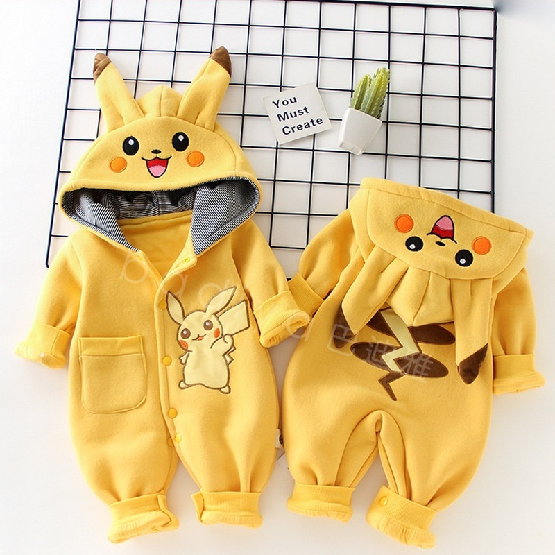 New Cute Cartoon Pokemon Pikac - Baby Products Useful incelemesi ve fiyatı