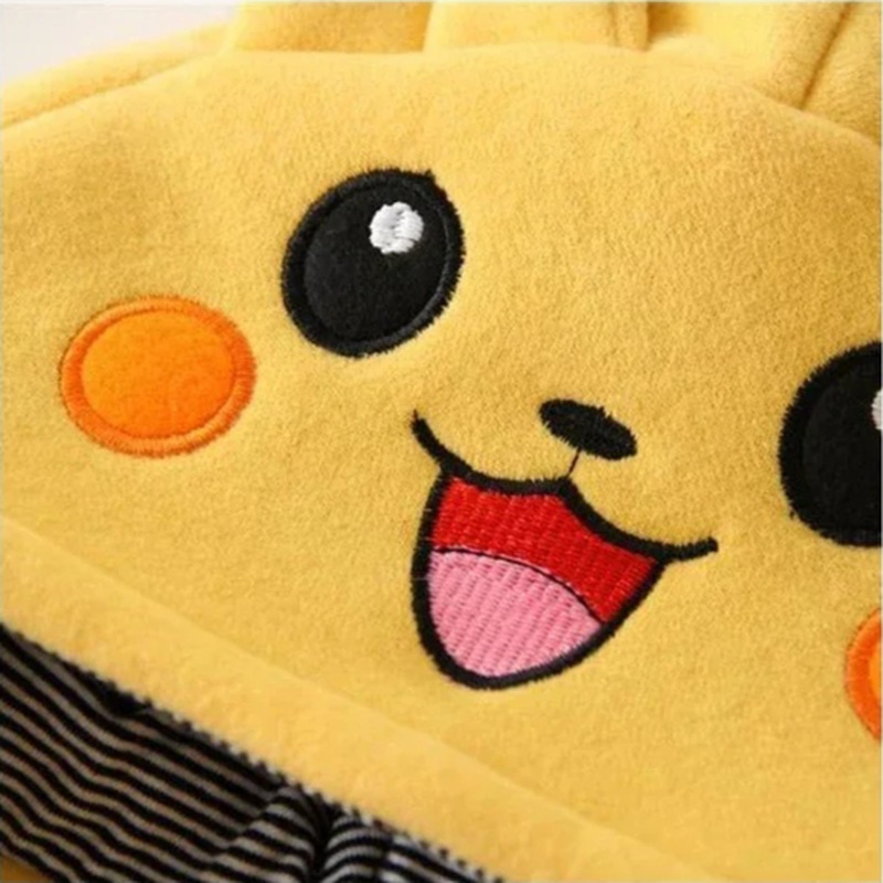 New Cute Cartoon Pokemon Pikac - Baby Products Useful incelemesi ve fiyatı