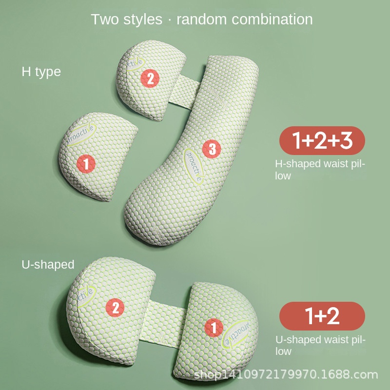 Pregnancy Pillow Maternity Sle - Nursing Pillow Breastfeeding incelemesi ve fiyatı