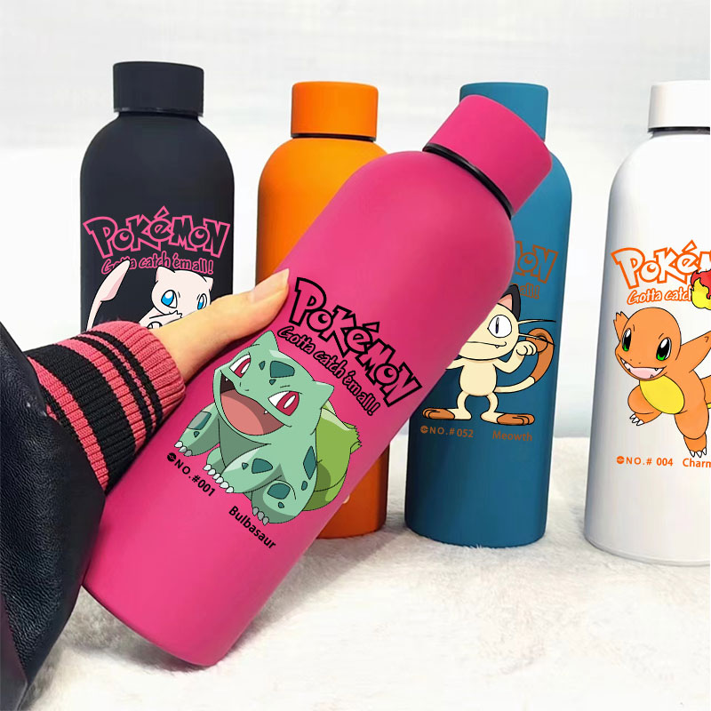 500ML Insulated Water Cup for  - Portable Bottle Warmer incelemesi ve fiyatı