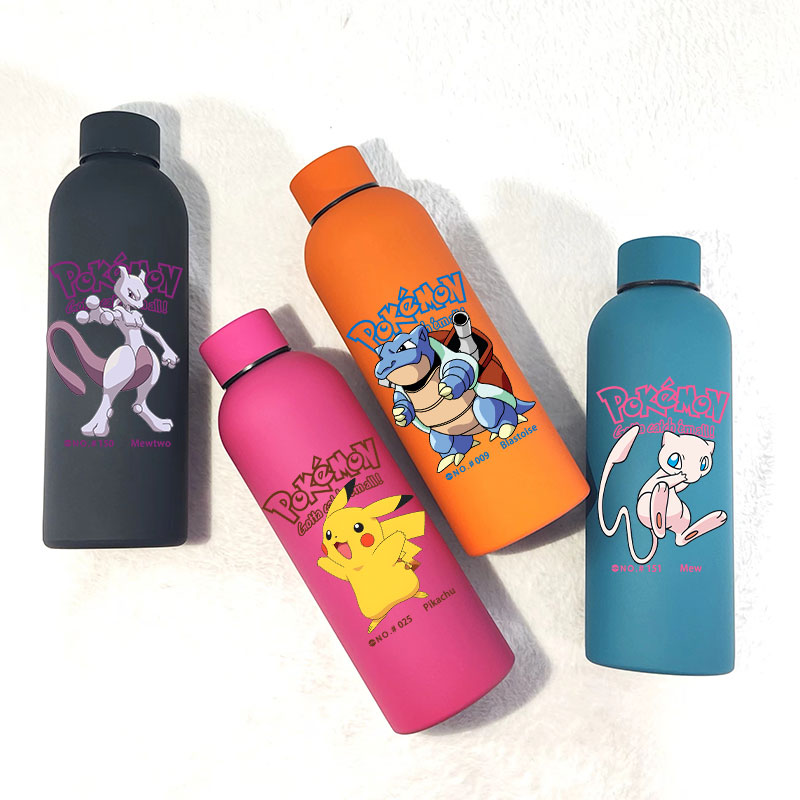 500ML Insulated Water Cup for  - Portable Bottle Warmer incelemesi ve fiyatı