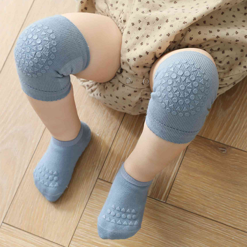 Safety Baby Knee Pads Socks Se - Baby Knee Pad Crawling incelemesi ve fiyatı