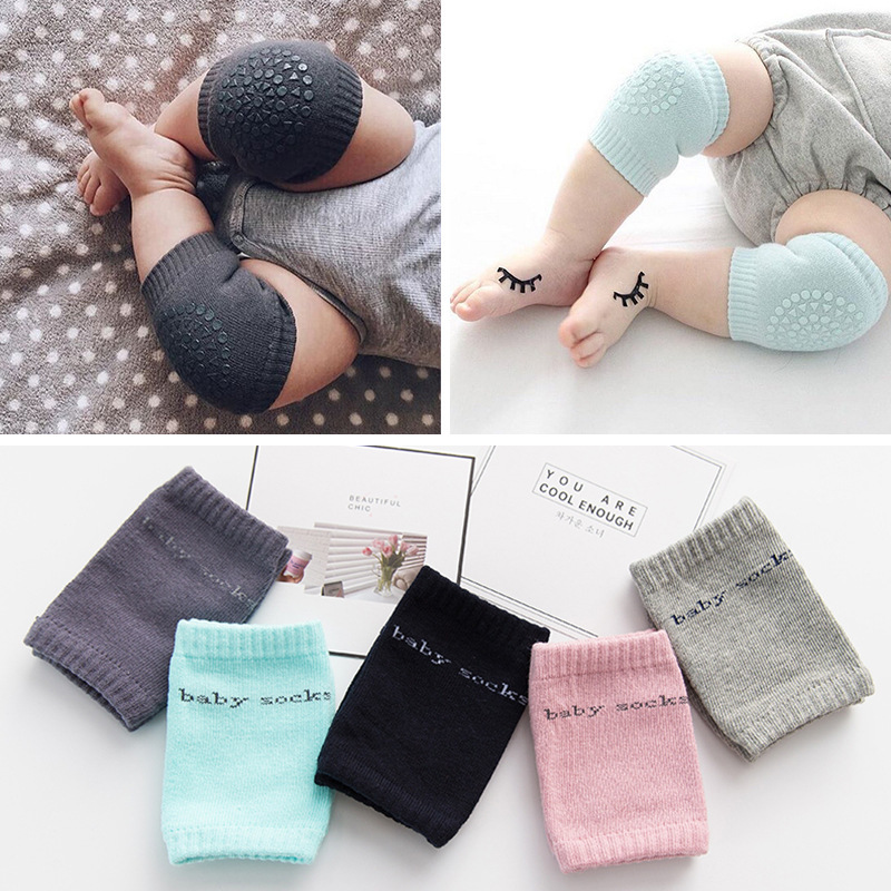 Kids Non Slip Crawling legging - Baby Knee Pad Crawling incelemesi ve fiyatı