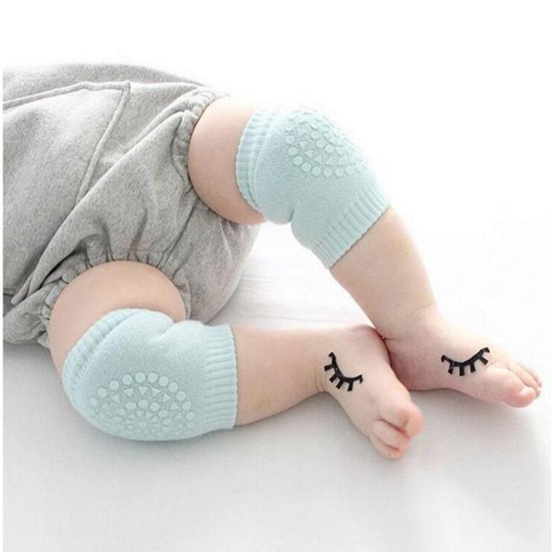 Kids Non Slip Crawling legging - Baby Knee Pad Crawling incelemesi ve fiyatı
