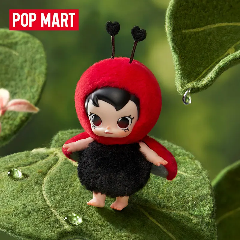 POP MART Baby Molly Buggy Roam - Baby Products 1 Year incelemesi ve fiyatı