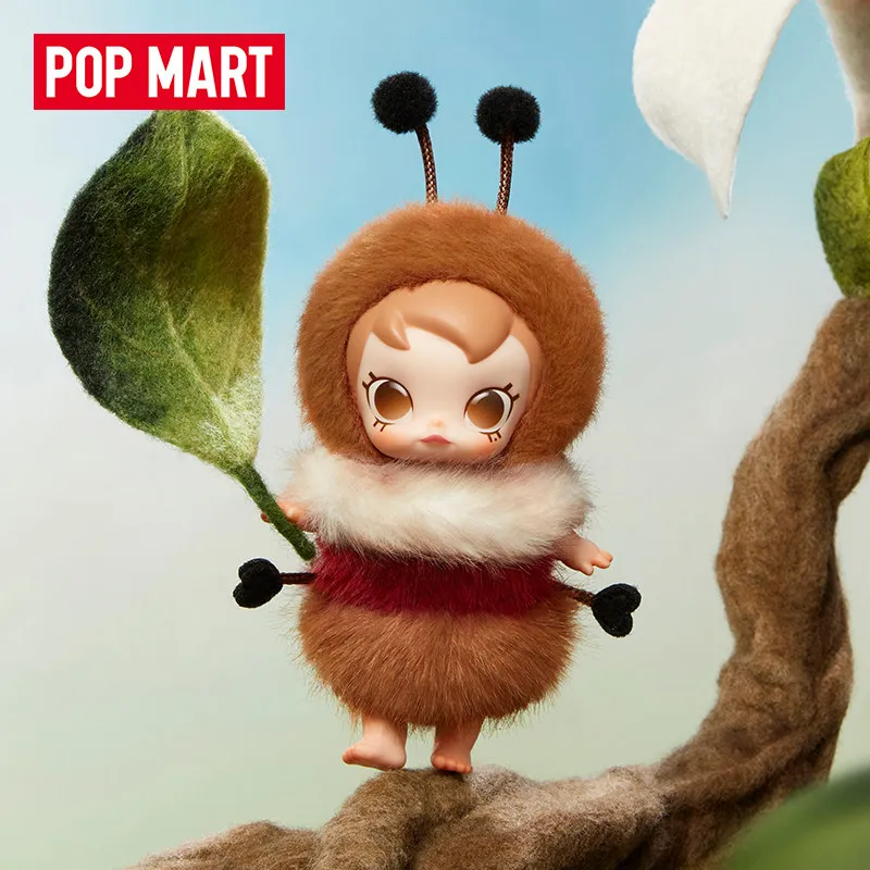 POP MART Baby Molly Buggy Roam - Baby Products 1 Year incelemesi ve fiyatı