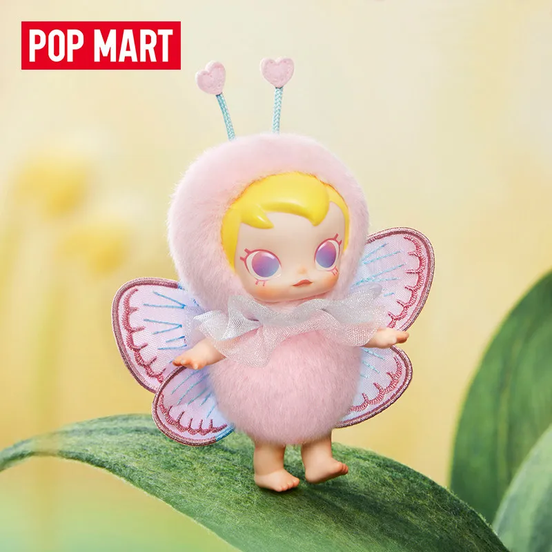POP MART Baby Molly Buggy Roam - Baby Products 1 Year incelemesi ve fiyatı