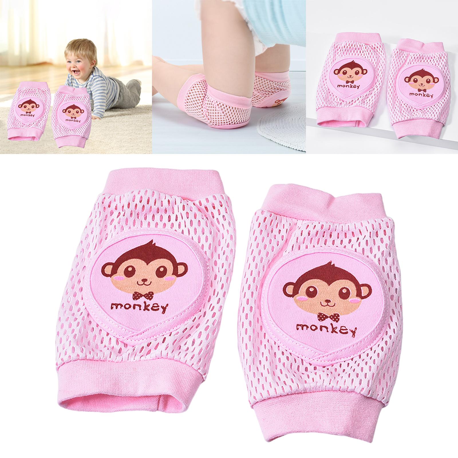 Anti Slip Baby Knee Pads Prote - Baby Knee Pad Crawling incelemesi ve fiyatı