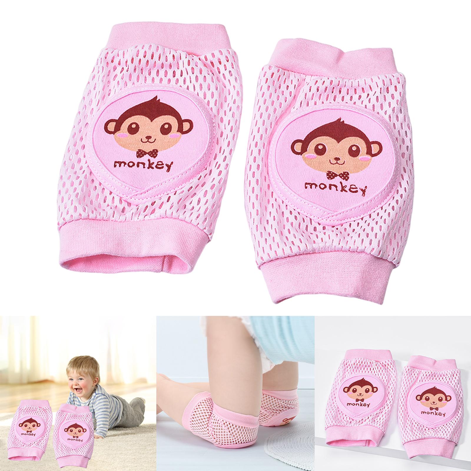 Anti Slip Baby Knee Pads Prote - Baby Knee Pad Crawling incelemesi ve fiyatı