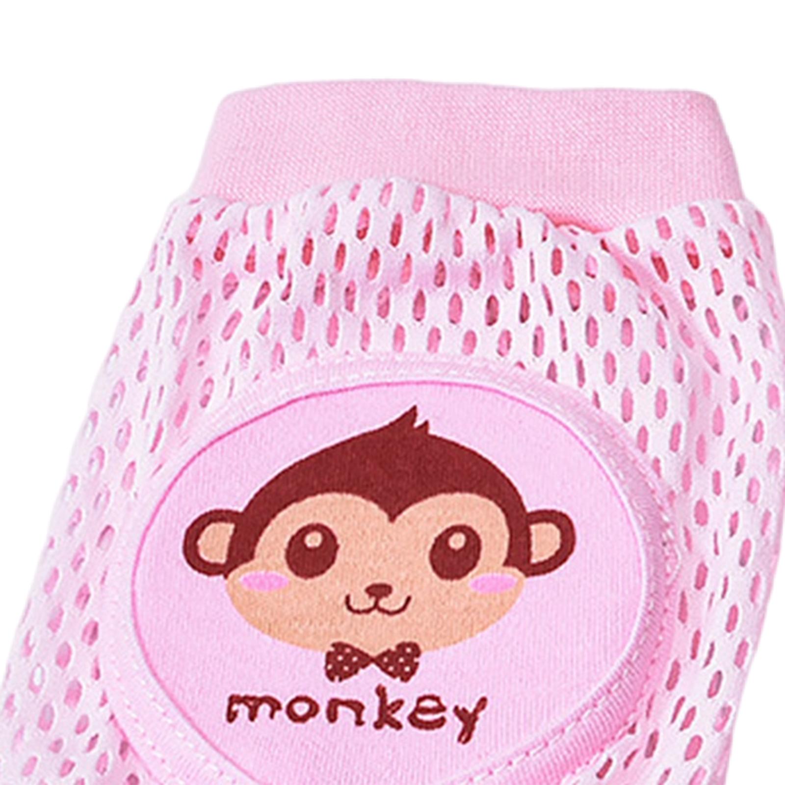 Anti Slip Baby Knee Pads Prote - Baby Knee Pad Crawling incelemesi ve fiyatı