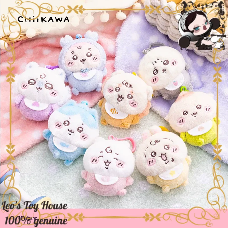 Authentic Chiikawa Baby Standi - Baby Products Keeping Bag incelemesi ve fiyatı