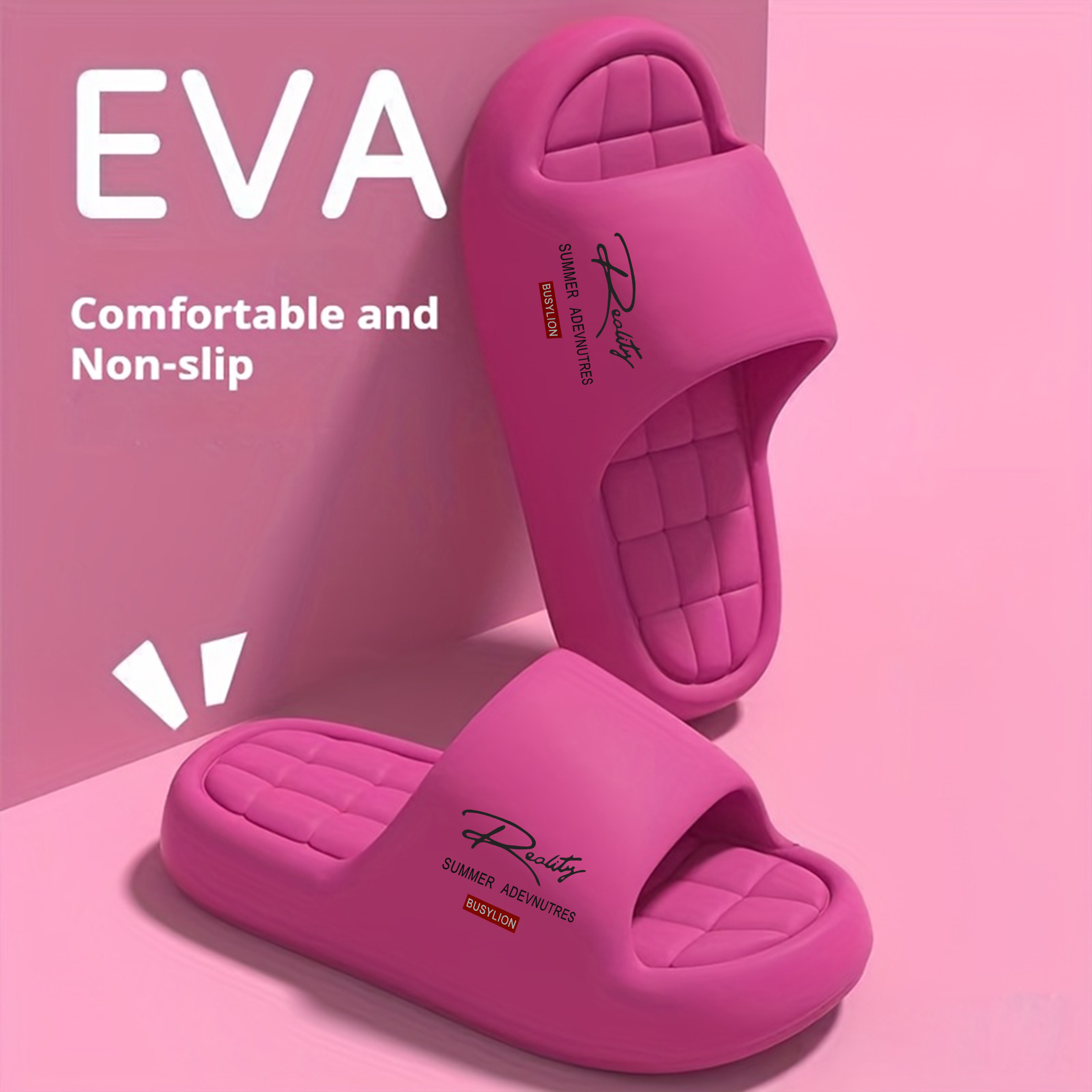BUSYLION Women's Summer Home S - Baby Gate Stairs incelemesi ve fiyatı