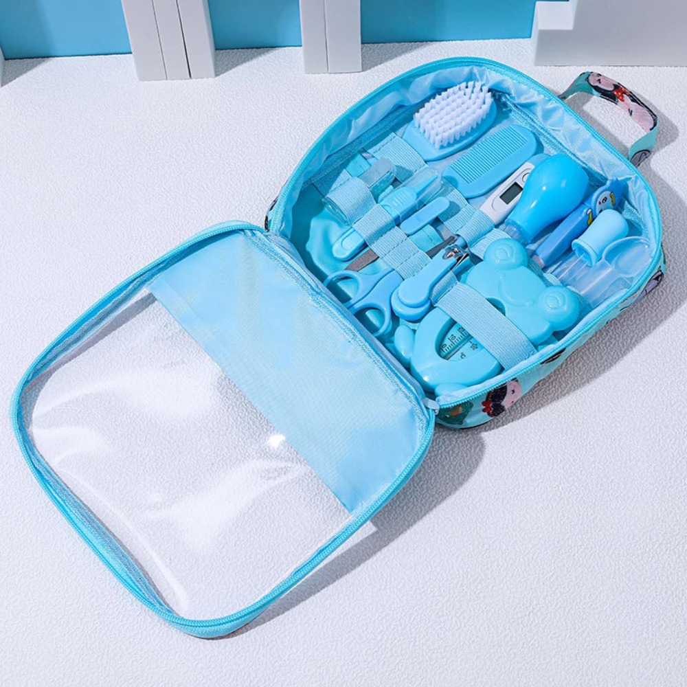 13Pcs Soft-Bristle Brush Clean - Baby Products Toiletries incelemesi ve fiyatı