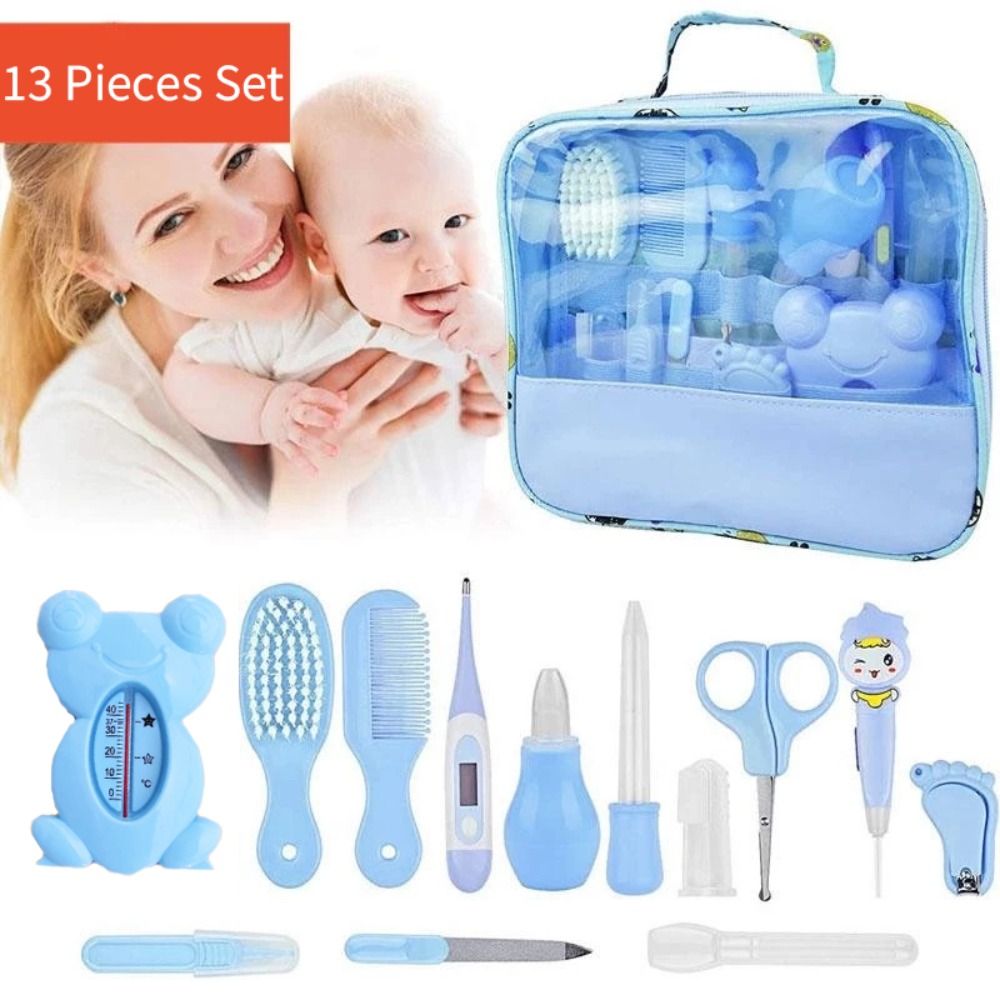 13Pcs Soft-Bristle Brush Clean - Baby Products Toiletries incelemesi ve fiyatı
