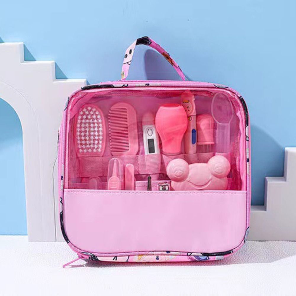 13Pcs Soft-Bristle Brush Clean - Baby Products Toiletries incelemesi ve fiyatı