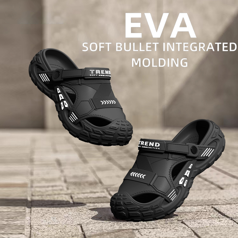 Men's Outdoor Summer Wearable  - Baby Gate Stairs incelemesi ve fiyatı