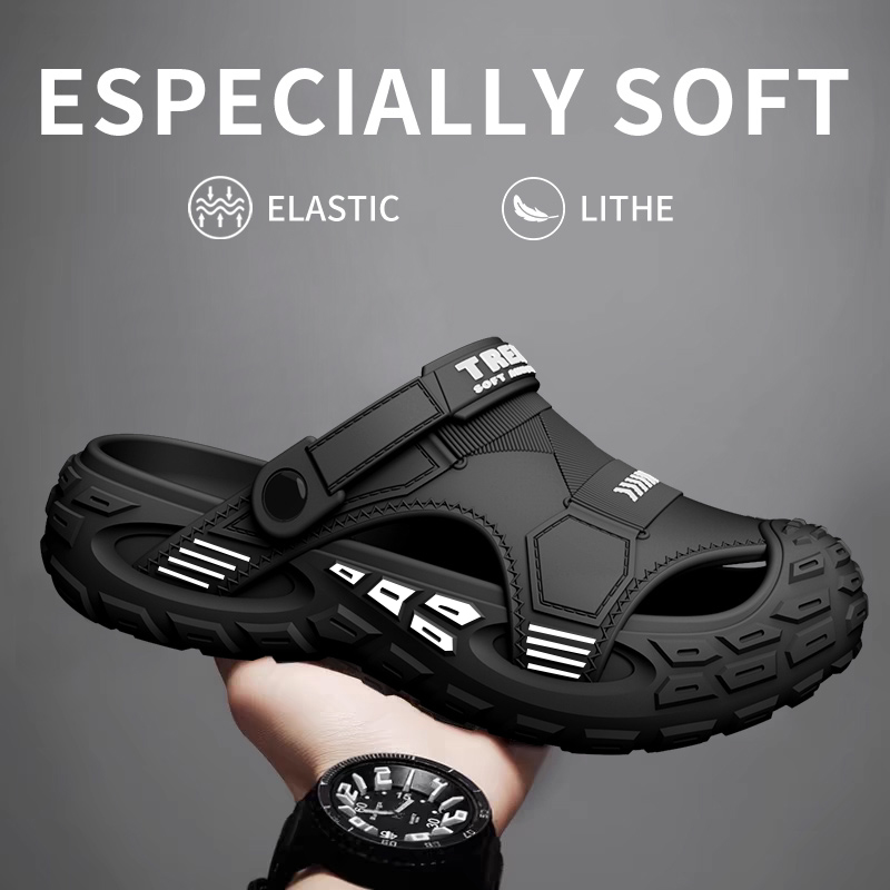 Men's Outdoor Summer Wearable  - Baby Gate Stairs incelemesi ve fiyatı