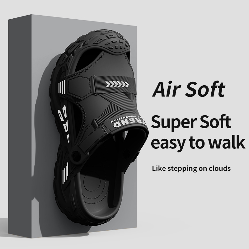 Men's Outdoor Summer Wearable  - Baby Gate Stairs incelemesi ve fiyatı