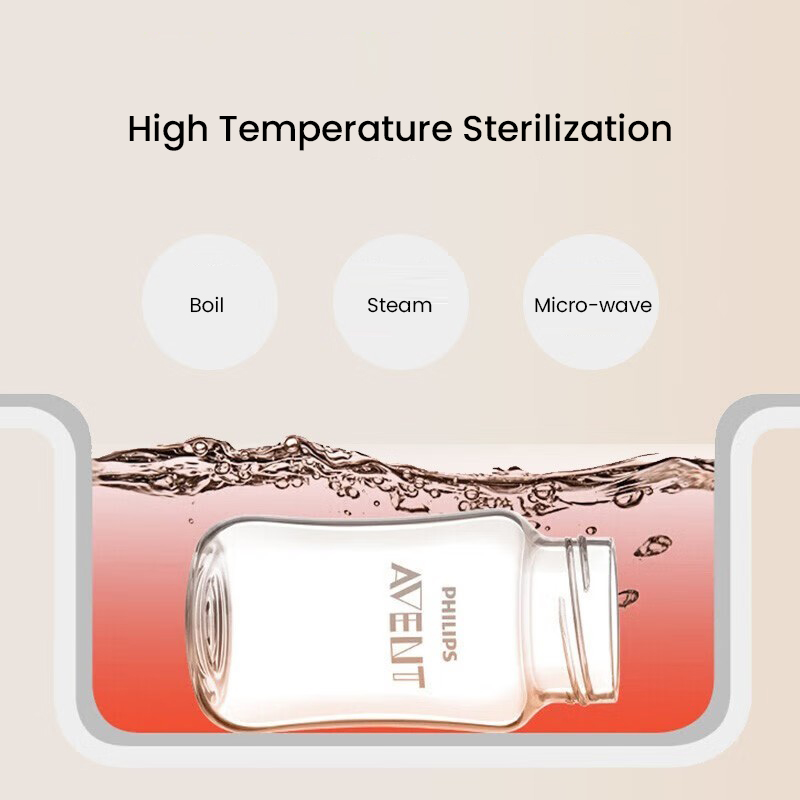 Avent Newborn Baby Bottle SCF6 - Baby Products Useful incelemesi ve fiyatı