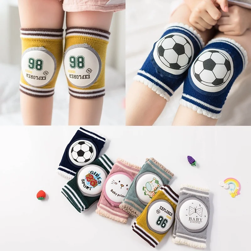 Breathable Mesh Knee Pads Infa - Baby Knee Pad Crawling incelemesi ve fiyatı