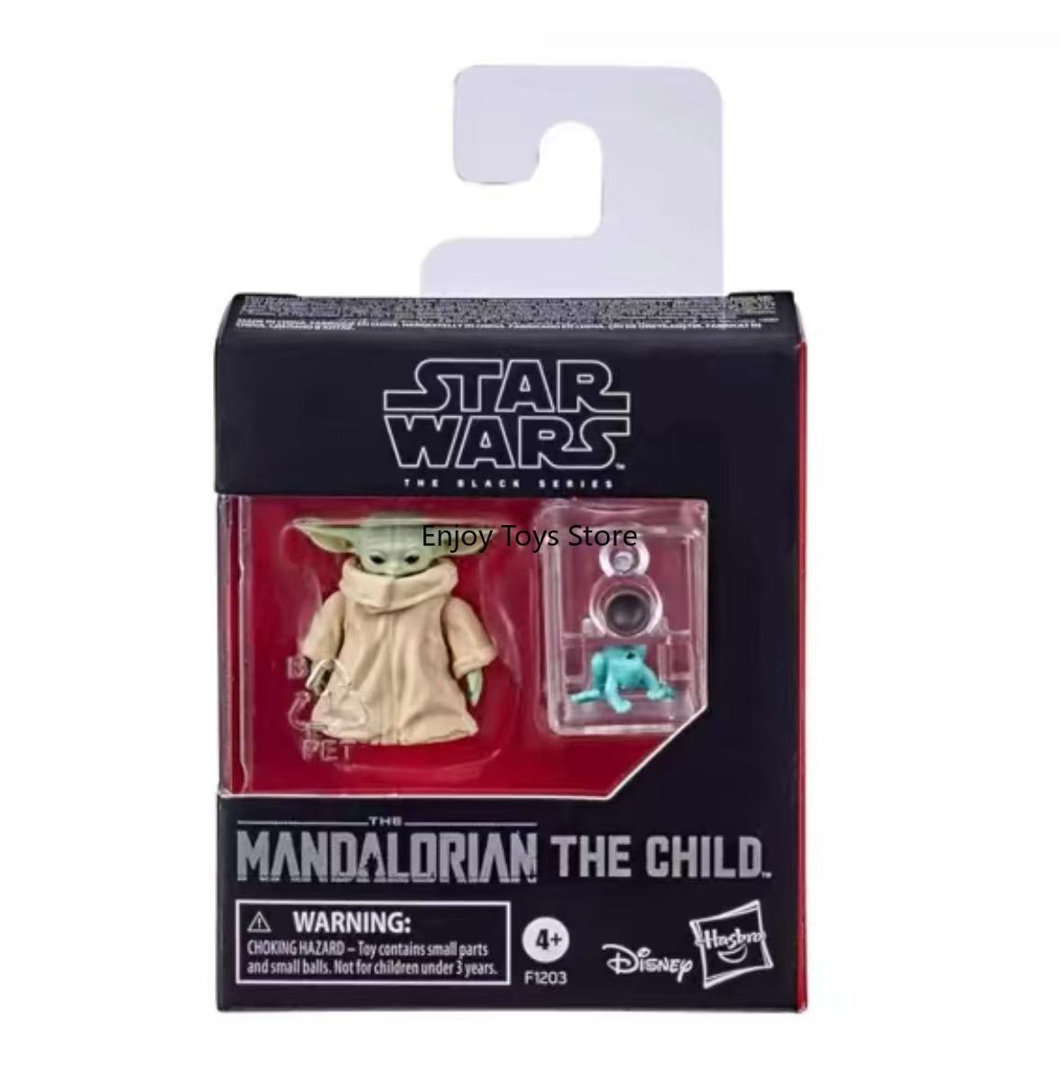 In Stock Hasbro Genuine Star W - Baby Yoda Products incelemesi ve fiyatı