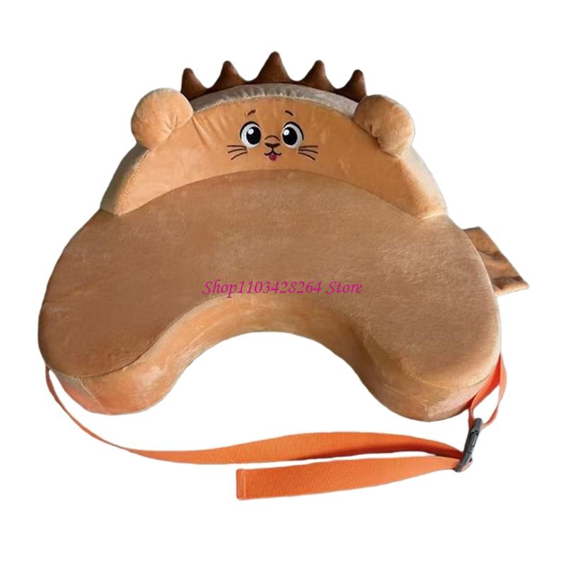  Spacious Breastfeeding Pillow - Nursing Pillow Breastfeeding incelemesi ve fiyatı