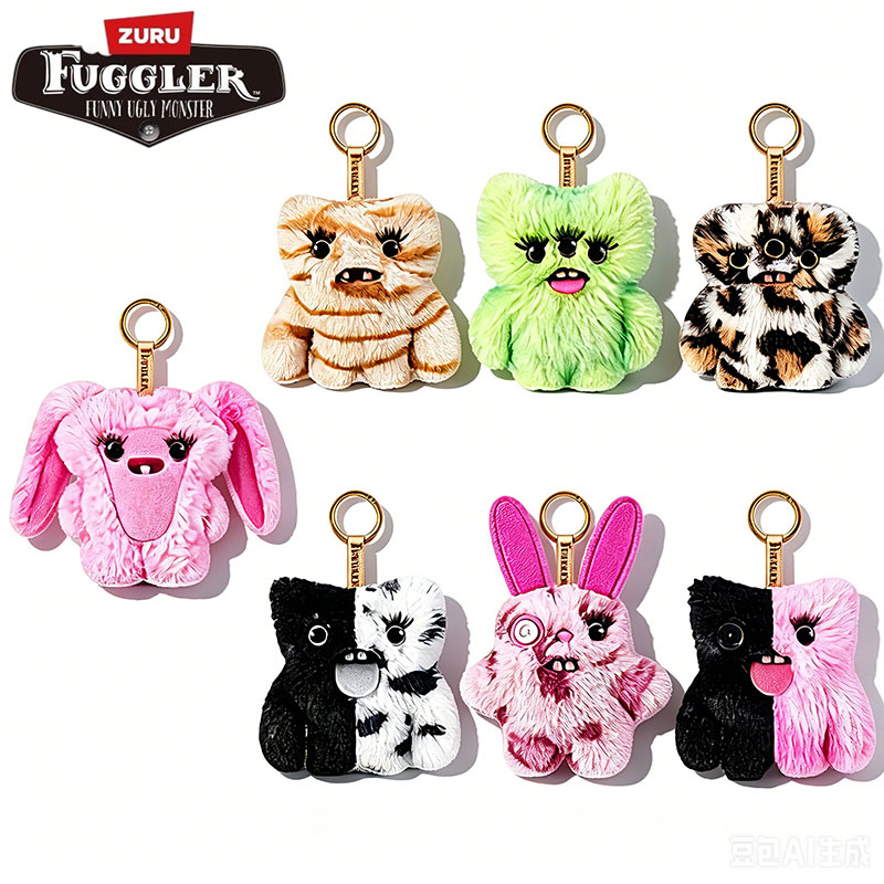 Original Fuggler Teeth Monster - Baby Products Keeping Bag incelemesi ve fiyatı