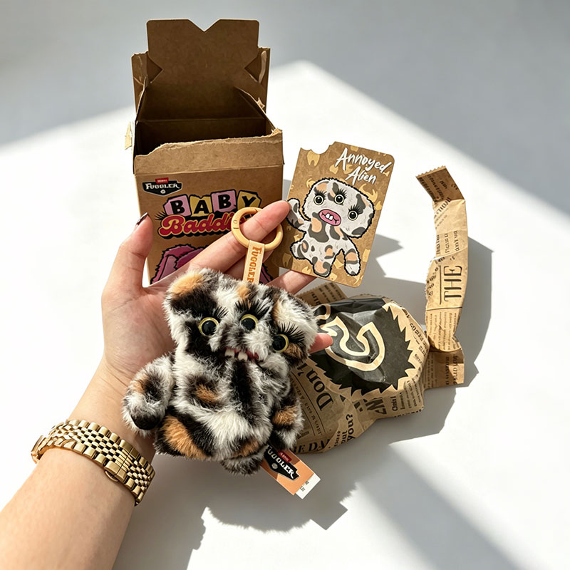 Original Fuggler Teeth Monster - Baby Products Keeping Bag incelemesi ve fiyatı