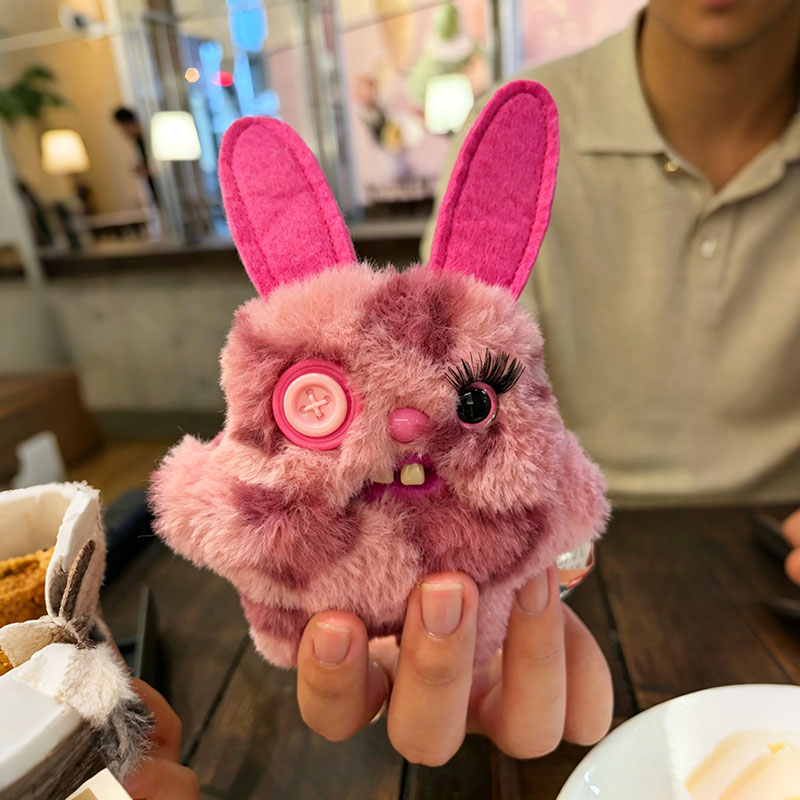 Original Fuggler Teeth Monster - Baby Products Keeping Bag incelemesi ve fiyatı