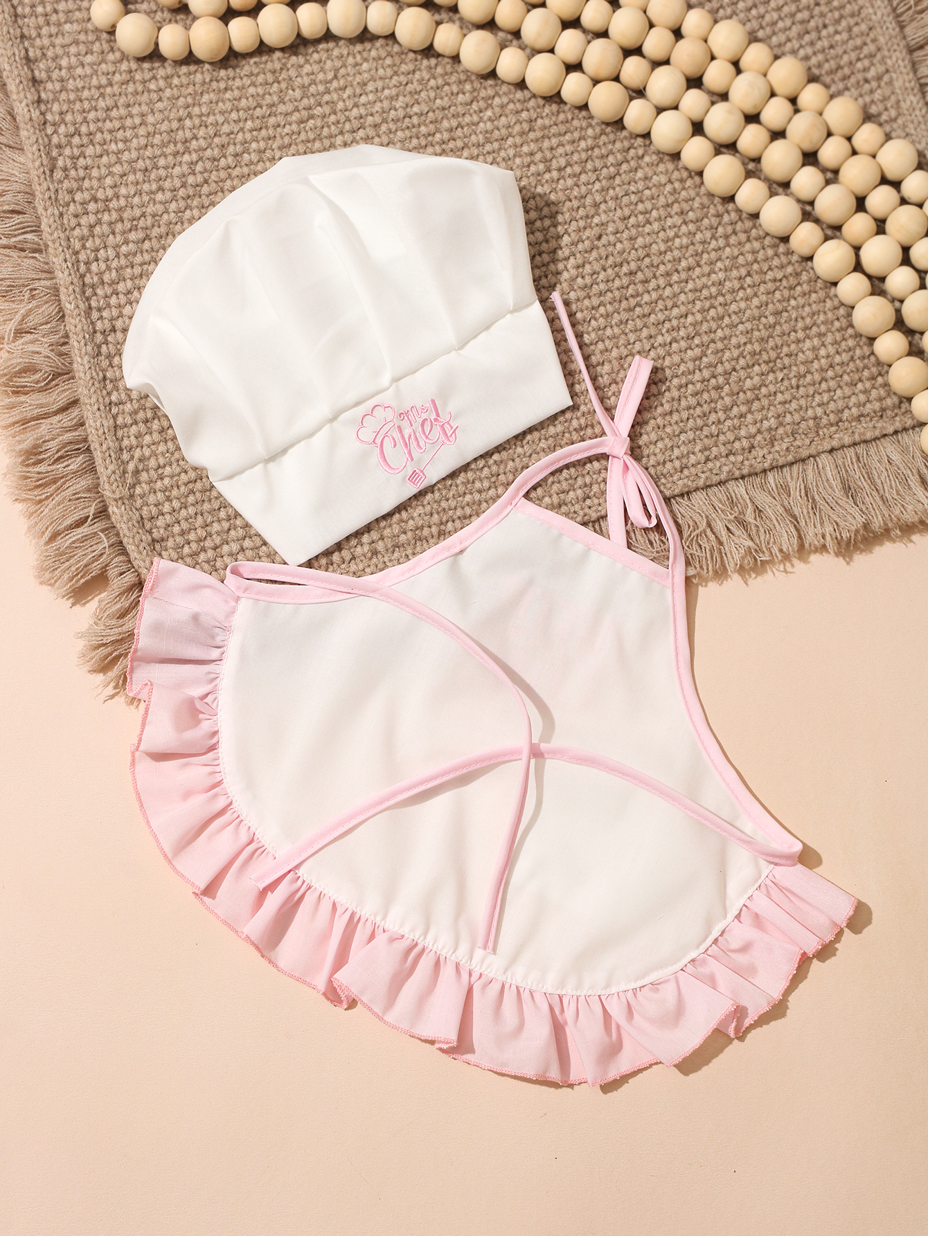 Ylsteed 2Pcs Newborn Embroider - Baby Products Useful incelemesi ve fiyatı
