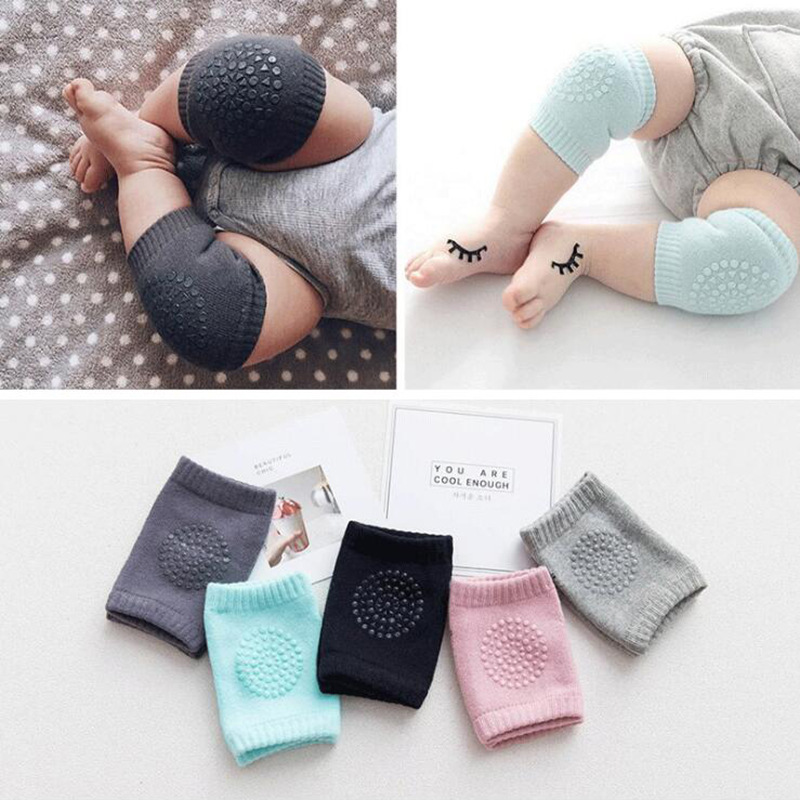 Summer Infant Knee Pads Plain  - Baby Knee Pad Crawling incelemesi ve fiyatı