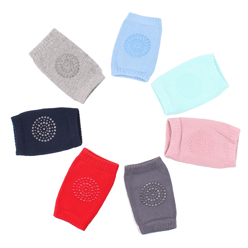 Summer Infant Knee Pads Plain  - Baby Knee Pad Crawling incelemesi ve fiyatı