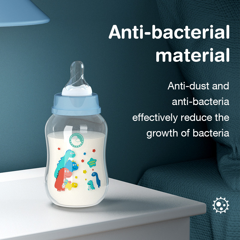 150/240ML Baby PP Bottle with  - Baby Products Useful incelemesi ve fiyatı