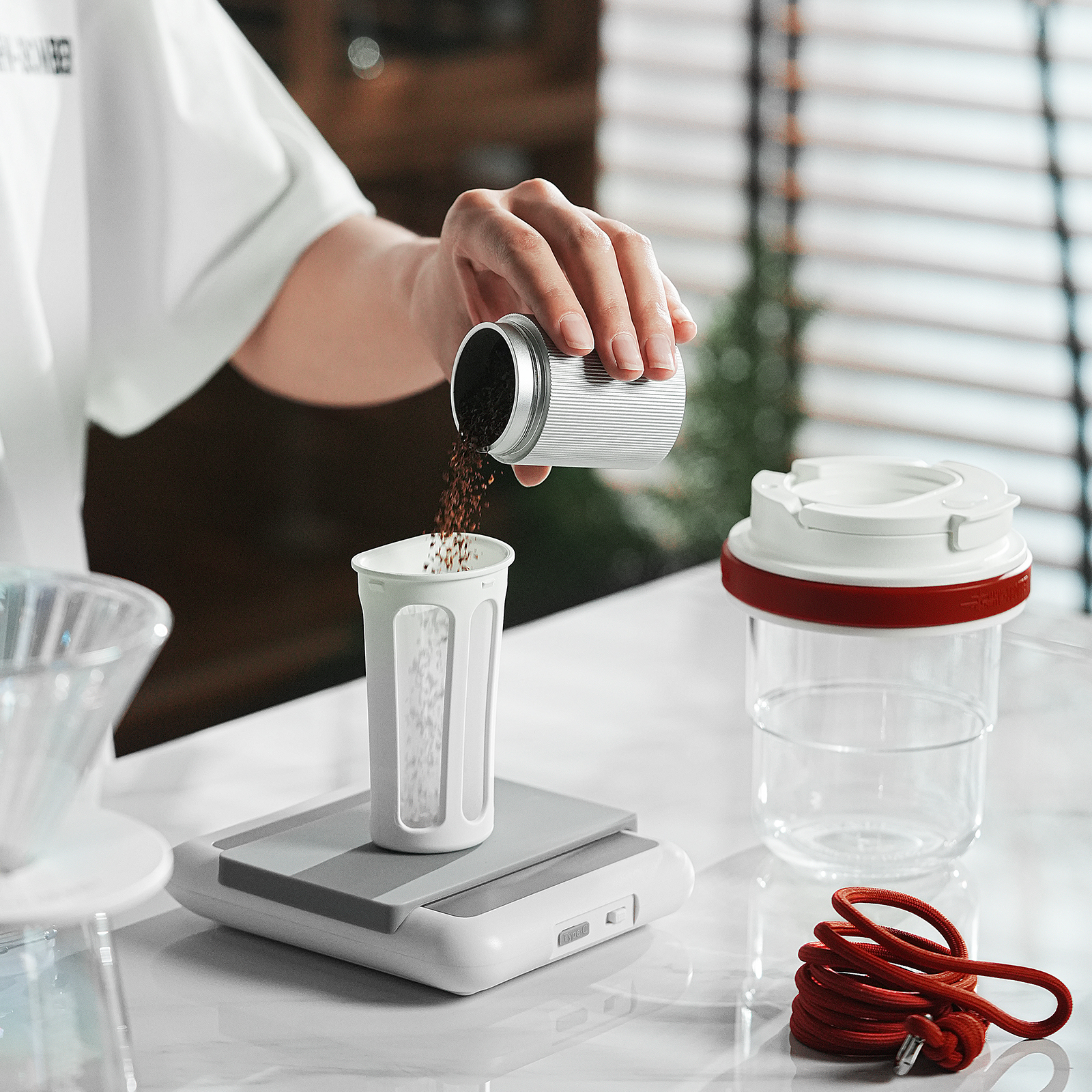 MHW-3BOMBER Portable Cold Brew - Portable Bottle Warmer incelemesi ve fiyatı