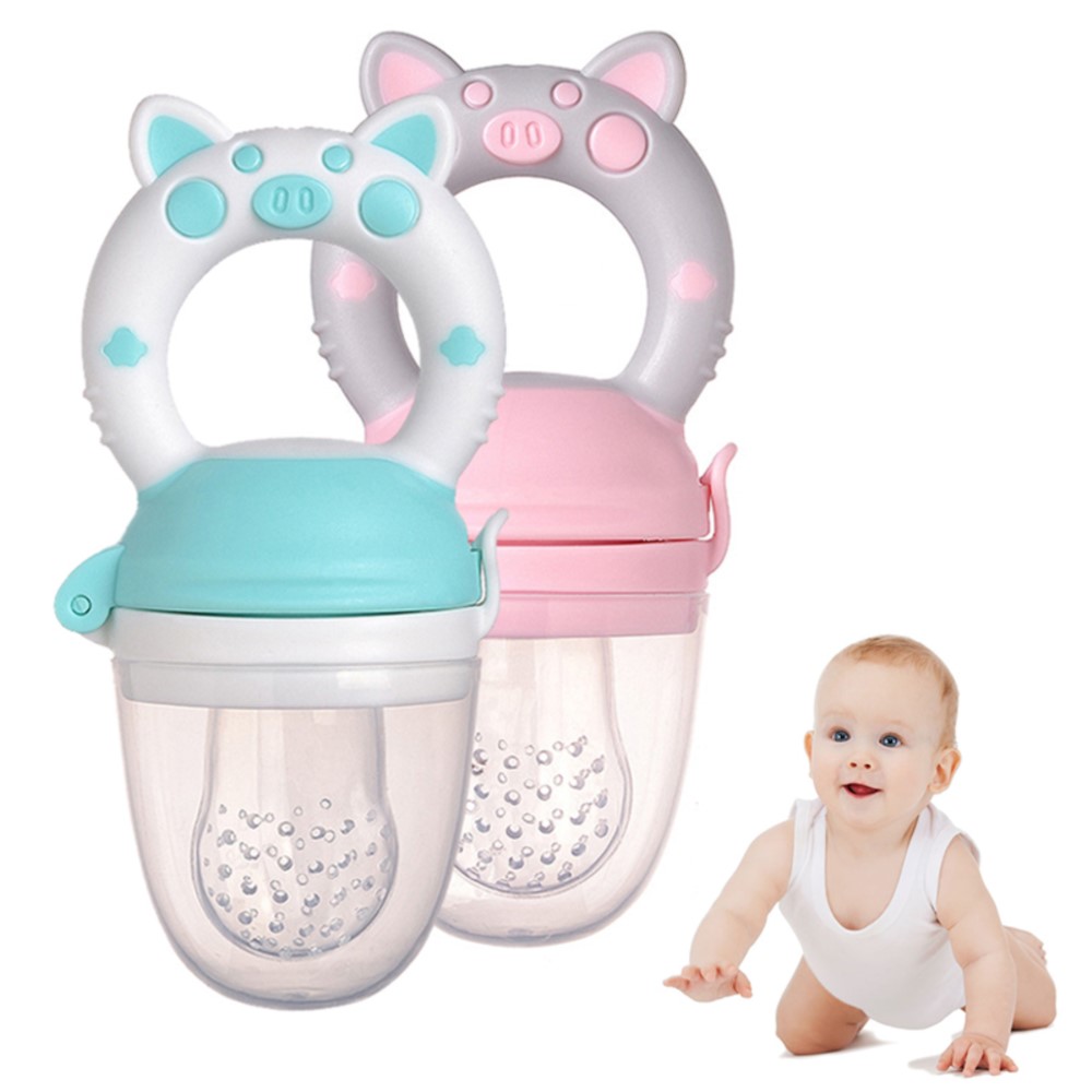 Silicone Fresh Food Nibbler Ba - Baby Products Useful incelemesi ve fiyatı