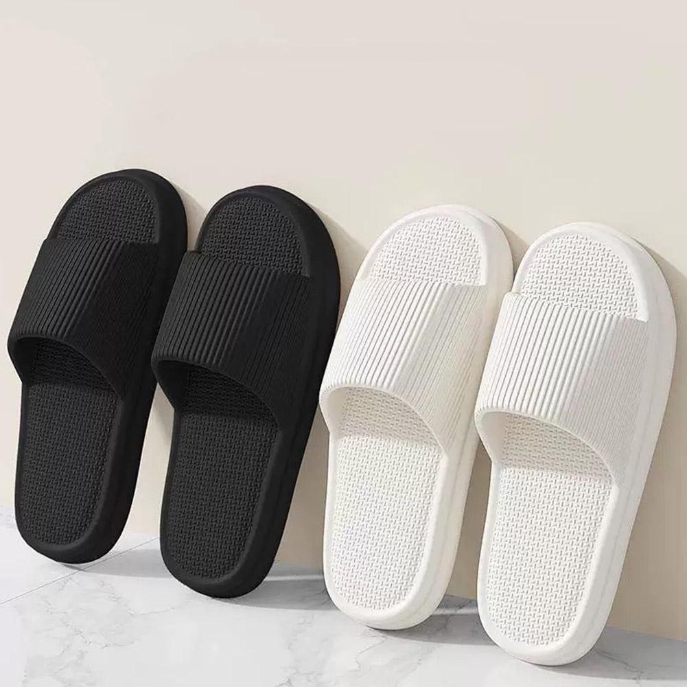 Women Summer Concise EVA Slipp - Baby Gate Stairs incelemesi ve fiyatı