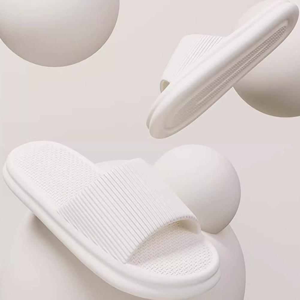 Women Summer Concise EVA Slipp - Baby Gate Stairs incelemesi ve fiyatı