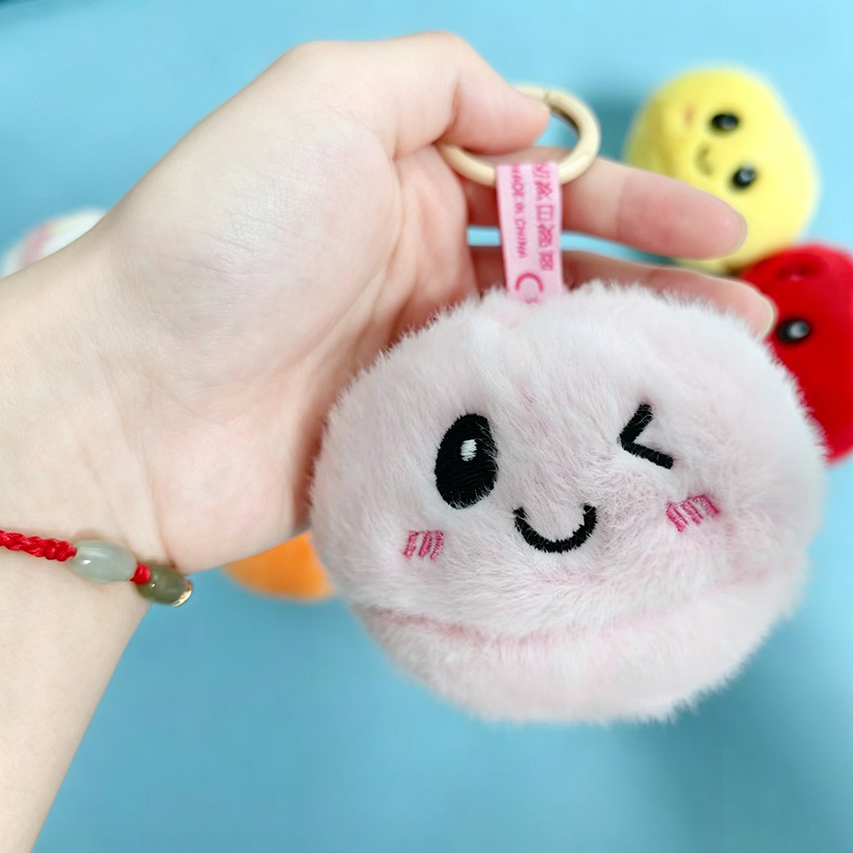 In Stock Baby Dumpling plush t - Baby Products Keeping Bag incelemesi ve fiyatı