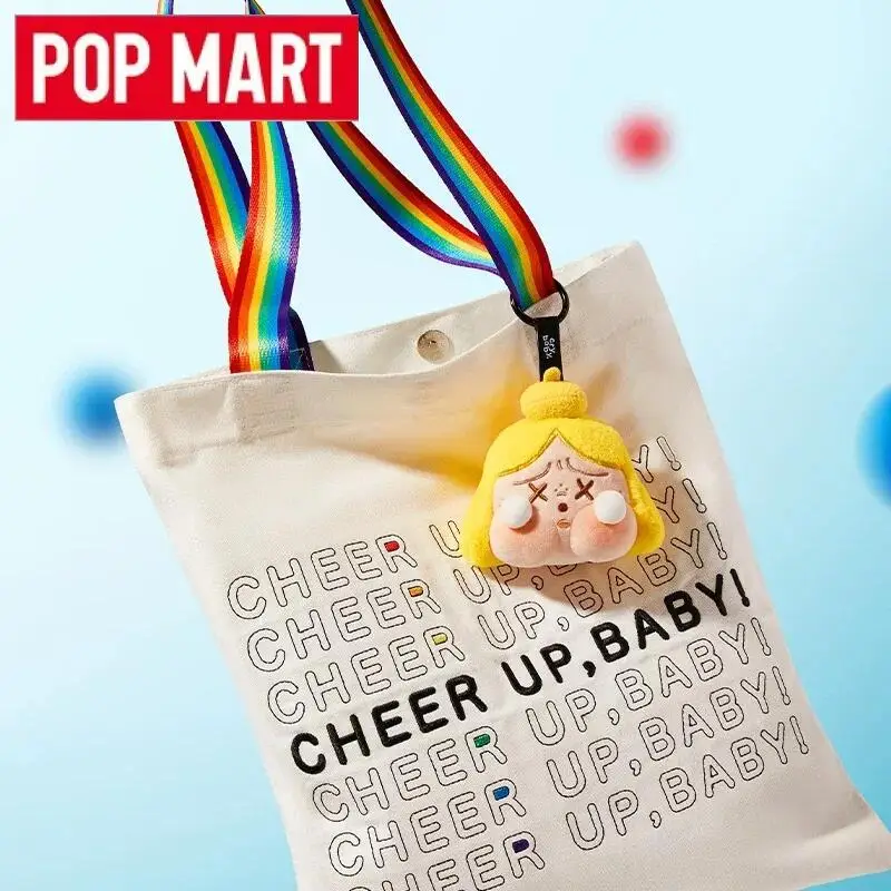 POP MART Crybaby Cheer Up, Bab - Baby Products 1 Year incelemesi ve fiyatı