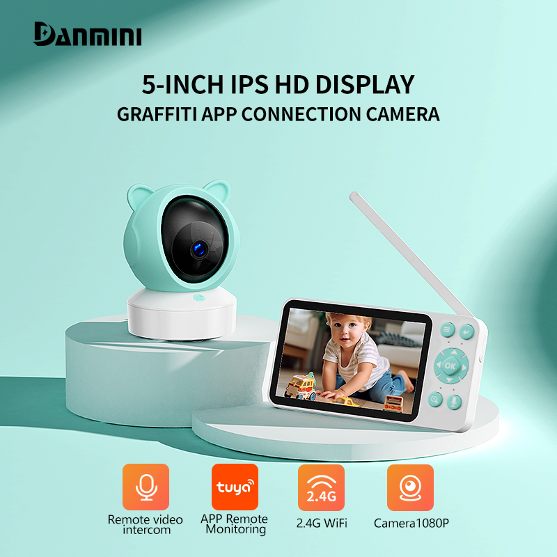 Danmini TUYA App Control Baby  - Baby Products Useful incelemesi ve fiyatı