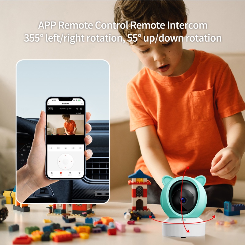 Danmini TUYA App Control Baby  - Baby Products Useful incelemesi ve fiyatı