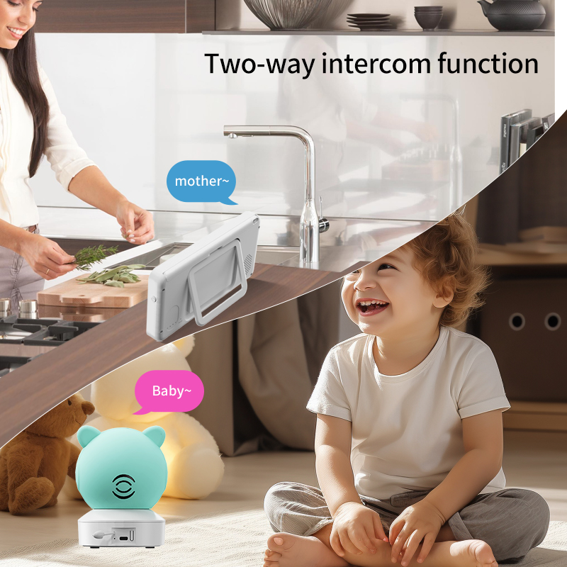 Danmini TUYA App Control Baby  - Baby Products Useful incelemesi ve fiyatı