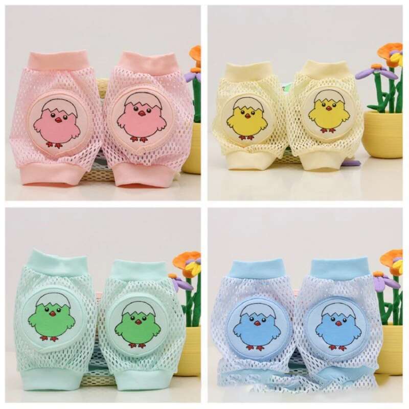 Kids Girl Boy Crawling Elbow T - Baby Knee Pad Crawling incelemesi ve fiyatı