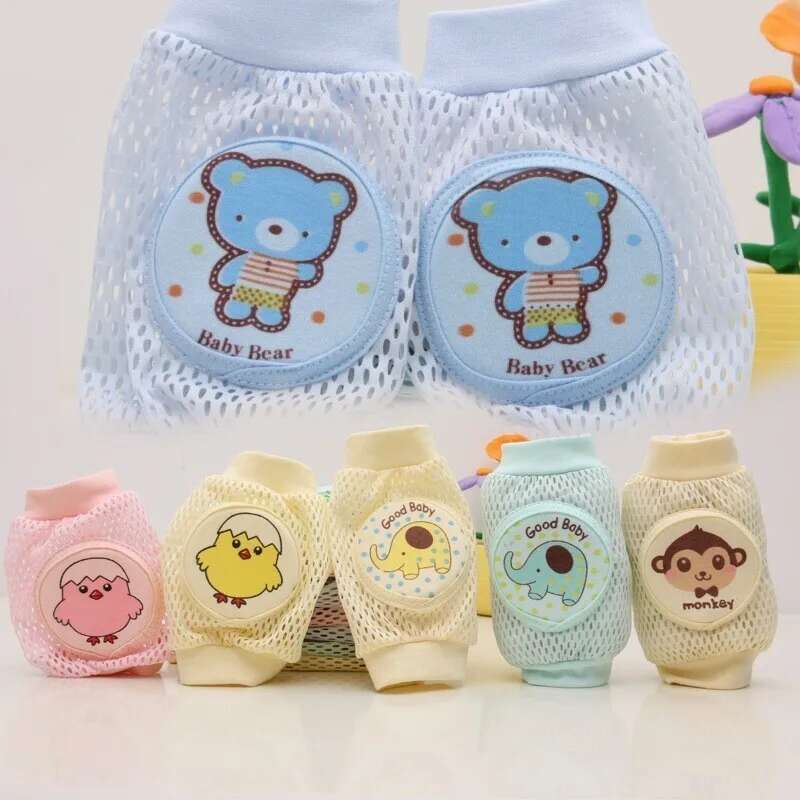 Kids Girl Boy Crawling Elbow T - Baby Knee Pad Crawling incelemesi ve fiyatı
