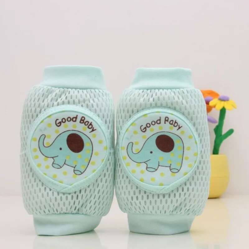 Kids Girl Boy Crawling Elbow T - Baby Knee Pad Crawling incelemesi ve fiyatı