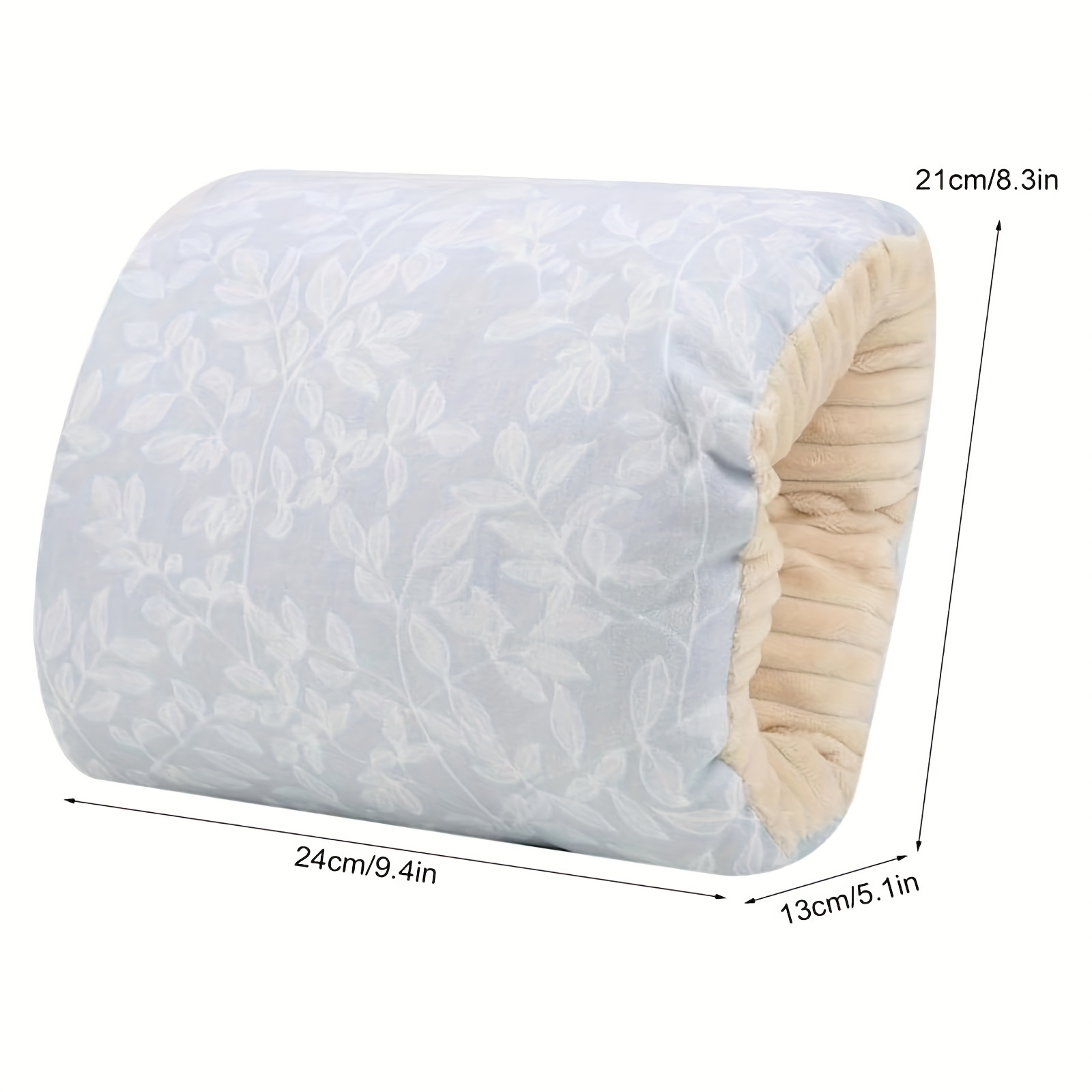 1pc Cozy Arm Pillow, Comfy Nur - Nursing Pillow Breastfeeding incelemesi ve fiyatı