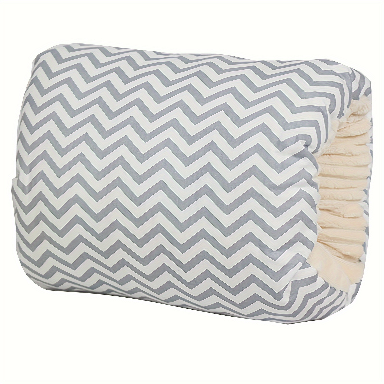 1pc Cozy Arm Pillow, Comfy Nur - Nursing Pillow Breastfeeding incelemesi ve fiyatı